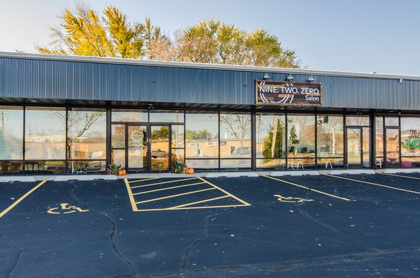 College: 1619 W College Ave, Appleton, WI 54914